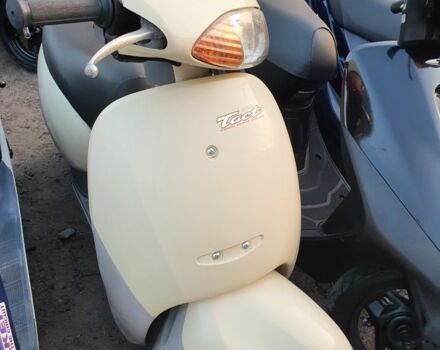 Хонда Другая, объемом двигателя 0 л и пробегом 0 тыс. км за 550 $, фото 1 на Automoto.ua