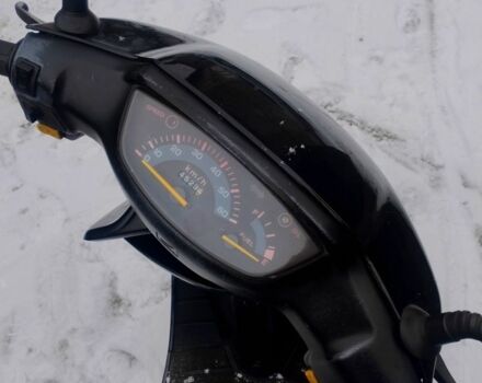 Хонда Другая, объемом двигателя 50 л и пробегом 0 тыс. км за 25000 $, фото 4 на Automoto.ua