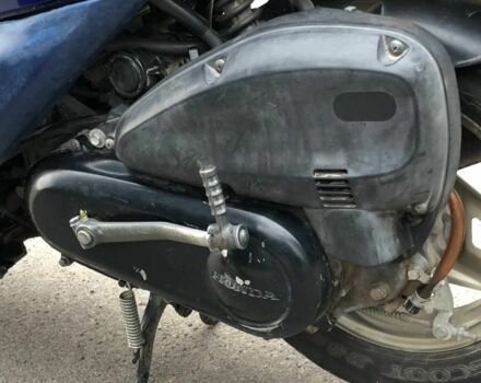 Хонда Інша, об'ємом двигуна 50 л та пробігом 0 тис. км за 19500 $, фото 3 на Automoto.ua
