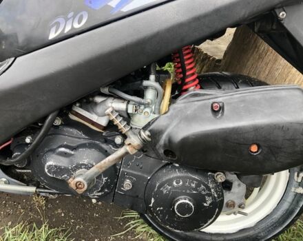 Хонда Другая, объемом двигателя 50 л и пробегом 0 тыс. км за 242 $, фото 3 на Automoto.ua