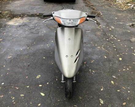 Хонда Другая, объемом двигателя 49 л и пробегом 0 тыс. км за 600 $, фото 4 на Automoto.ua