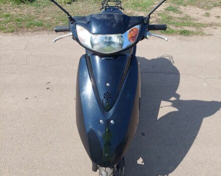 Хонда Другая, объемом двигателя 50 л и пробегом 0 тыс. км за 550 $, фото 1 на Automoto.ua