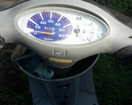 Хонда Інша, об'ємом двигуна 0.5 л та пробігом 0 тис. км за 12500 $, фото 8 на Automoto.ua