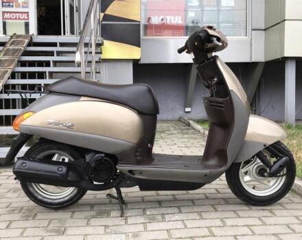 Хонда Інша, об'ємом двигуна 0 л та пробігом 0 тис. км за 650 $, фото 2 на Automoto.ua