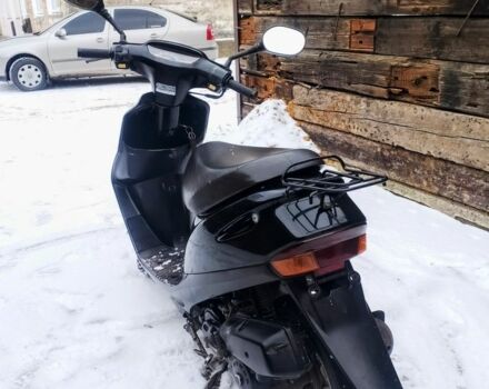 Хонда Другая, объемом двигателя 50 л и пробегом 0 тыс. км за 25000 $, фото 2 на Automoto.ua