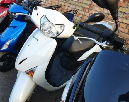 Хонда Другая, объемом двигателя 0 л и пробегом 0 тыс. км за 550 $, фото 13 на Automoto.ua