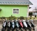 Хонда Інша, об'ємом двигуна 49 л та пробігом 0 тис. км за 498 $, фото 3 на Automoto.ua