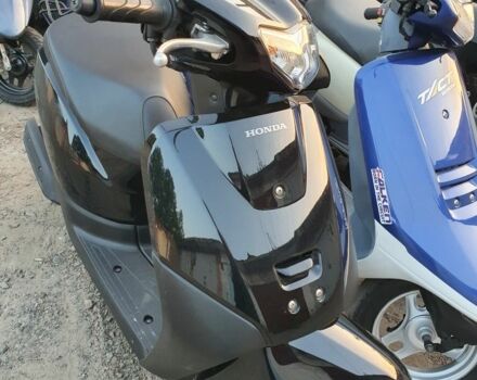 Хонда Другая, объемом двигателя 0 л и пробегом 0 тыс. км за 550 $, фото 4 на Automoto.ua