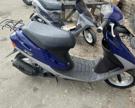 Хонда Другая, объемом двигателя 49 л и пробегом 0 тыс. км за 590 $, фото 3 на Automoto.ua