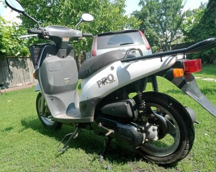 Хонда Другая, объемом двигателя 50 л и пробегом 0 тыс. км за 22500 $, фото 1 на Automoto.ua