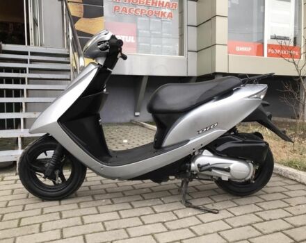 Хонда Інша, об'ємом двигуна 49 л та пробігом 0 тис. км за 750 $, фото 1 на Automoto.ua