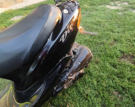 Хонда Інша, об'ємом двигуна 50 л та пробігом 0 тис. км за 400 $, фото 2 на Automoto.ua