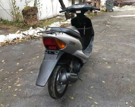Хонда Другая, объемом двигателя 49 л и пробегом 0 тыс. км за 630 $, фото 2 на Automoto.ua