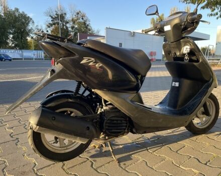 Хонда Другая, объемом двигателя 50 л и пробегом 0 тыс. км за 599 $, фото 5 на Automoto.ua