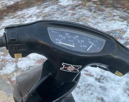 Хонда Другая, объемом двигателя 49 л и пробегом 0 тыс. км за 15000 $, фото 1 на Automoto.ua
