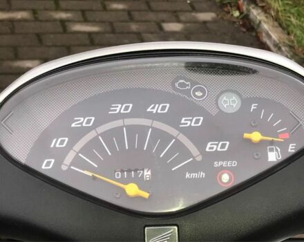 Хонда Другая, объемом двигателя 0 л и пробегом 0 тыс. км за 780 $, фото 3 на Automoto.ua