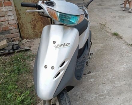 Хонда Інша, об'ємом двигуна 0 л та пробігом 0 тис. км за 13500 $, фото 4 на Automoto.ua