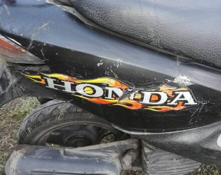 Хонда Інша, об'ємом двигуна 0.5 л та пробігом 0 тис. км за 12500 $, фото 6 на Automoto.ua