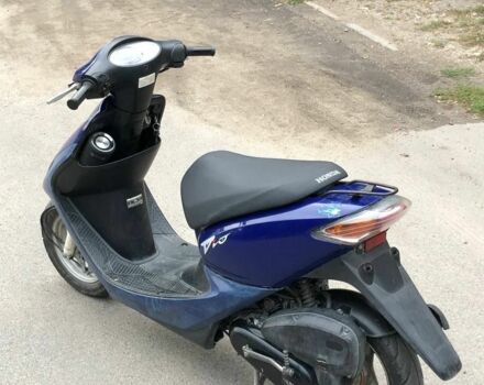 Хонда Інша, об'ємом двигуна 50 л та пробігом 0 тис. км за 19500 $, фото 1 на Automoto.ua