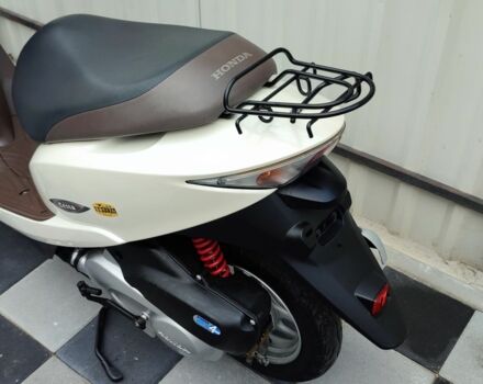 Хонда Інша, об'ємом двигуна 49 л та пробігом 0 тис. км за 750 $, фото 2 на Automoto.ua