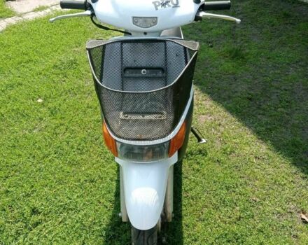 Хонда Другая, объемом двигателя 50 л и пробегом 0 тыс. км за 22500 $, фото 6 на Automoto.ua