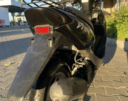 Хонда Другая, объемом двигателя 50 л и пробегом 0 тыс. км за 599 $, фото 4 на Automoto.ua