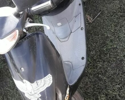 Хонда Інша, об'ємом двигуна 0.5 л та пробігом 0 тис. км за 12500 $, фото 7 на Automoto.ua