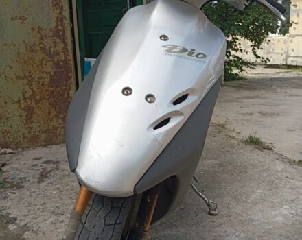Хонда Інша, об'ємом двигуна 0 л та пробігом 0 тис. км за 13500 $, фото 5 на Automoto.ua