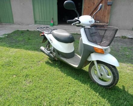Хонда Другая, объемом двигателя 50 л и пробегом 0 тыс. км за 22500 $, фото 3 на Automoto.ua