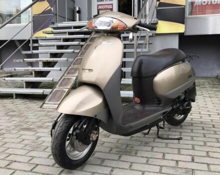 Хонда Інша, об'ємом двигуна 0 л та пробігом 0 тис. км за 650 $, фото 1 на Automoto.ua