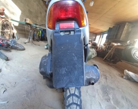 Хонда Інша, об'ємом двигуна 0 л та пробігом 0 тис. км за 13500 $, фото 3 на Automoto.ua