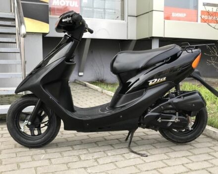 Хонда Інша, об'ємом двигуна 49 л та пробігом 0 тис. км за 620 $, фото 1 на Automoto.ua