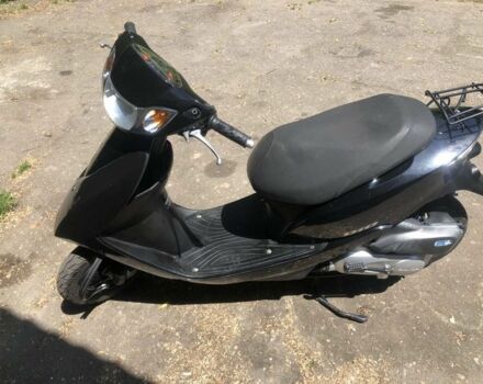Хонда Інша, об'ємом двигуна 49 л та пробігом 0 тис. км за 780 $, фото 3 на Automoto.ua