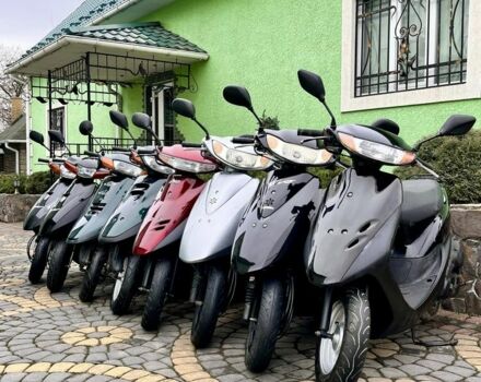 Хонда Інша, об'ємом двигуна 49 л та пробігом 0 тис. км за 498 $, фото 2 на Automoto.ua