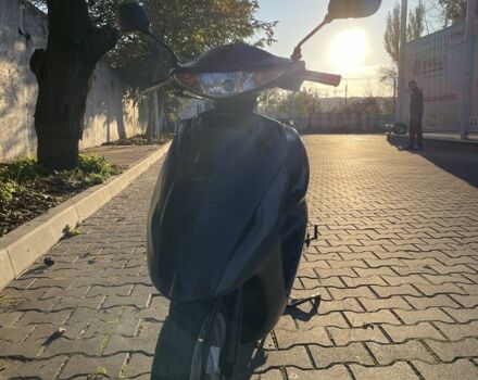 Хонда Другая, объемом двигателя 50 л и пробегом 0 тыс. км за 599 $, фото 1 на Automoto.ua