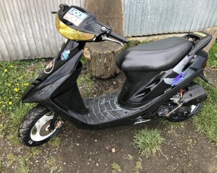 Хонда Другая, объемом двигателя 50 л и пробегом 0 тыс. км за 242 $, фото 1 на Automoto.ua