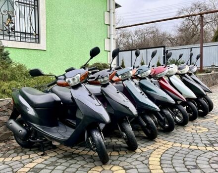 Хонда Інша, об'ємом двигуна 49 л та пробігом 0 тис. км за 498 $, фото 5 на Automoto.ua