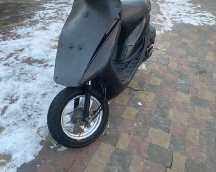 Хонда Другая, объемом двигателя 49 л и пробегом 0 тыс. км за 15000 $, фото 5 на Automoto.ua