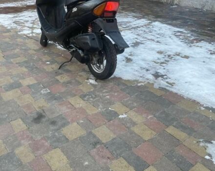 Хонда Другая, объемом двигателя 49 л и пробегом 0 тыс. км за 15000 $, фото 8 на Automoto.ua