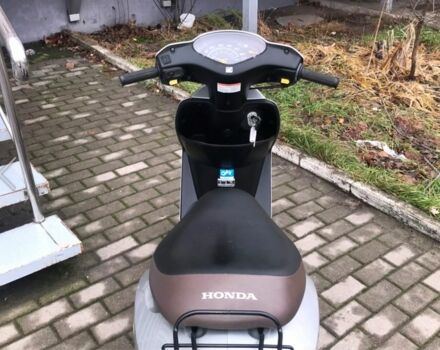 Хонда Другая, объемом двигателя 0 л и пробегом 0 тыс. км за 780 $, фото 2 на Automoto.ua