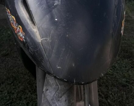Хонда Інша, об'ємом двигуна 0.5 л та пробігом 0 тис. км за 12500 $, фото 4 на Automoto.ua