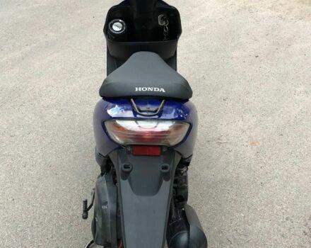 Хонда Інша, об'ємом двигуна 50 л та пробігом 0 тис. км за 19500 $, фото 2 на Automoto.ua