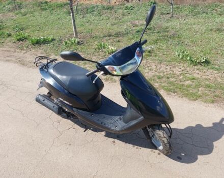 Хонда Другая, объемом двигателя 50 л и пробегом 0 тыс. км за 550 $, фото 6 на Automoto.ua