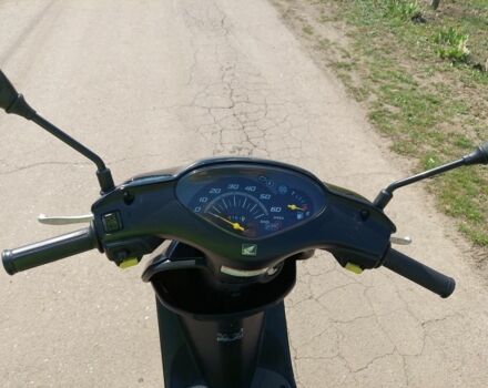 Хонда Другая, объемом двигателя 50 л и пробегом 0 тыс. км за 550 $, фото 2 на Automoto.ua