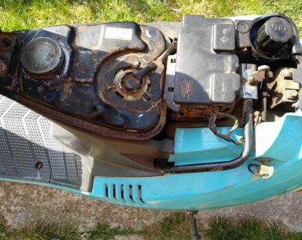 Хонда Другая, объемом двигателя 50 л и пробегом 0 тыс. км за 12000 $, фото 4 на Automoto.ua
