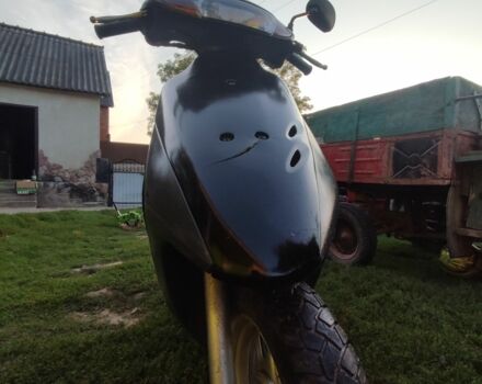Хонда Інша, об'ємом двигуна 50 л та пробігом 0 тис. км за 400 $, фото 5 на Automoto.ua