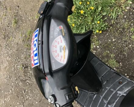 Хонда Другая, объемом двигателя 50 л и пробегом 0 тыс. км за 242 $, фото 5 на Automoto.ua