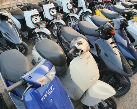 Хонда Другая, объемом двигателя 0 л и пробегом 0 тыс. км за 550 $, фото 8 на Automoto.ua