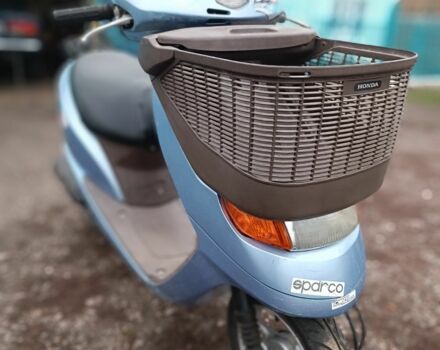 Хонда Другая, объемом двигателя 49 л и пробегом 0 тыс. км за 22000 $, фото 1 на Automoto.ua