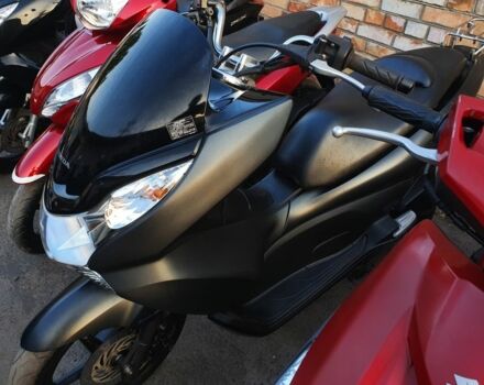 Хонда Другая, объемом двигателя 0 л и пробегом 0 тыс. км за 550 $, фото 9 на Automoto.ua